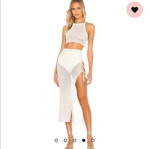 Camila Coelho Offshore Set